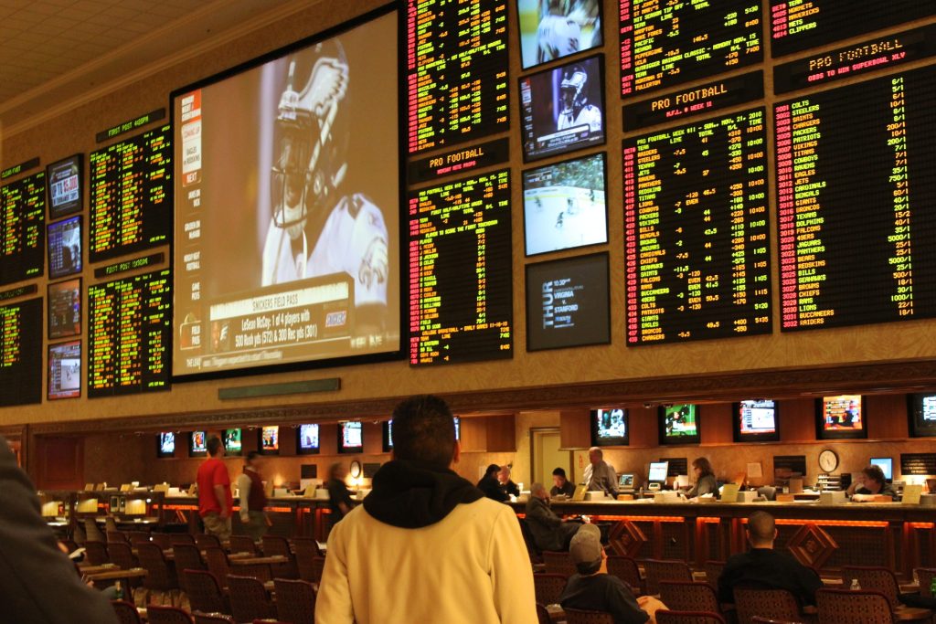 The Most Popular Sports Betting Markets in The World in 2023
