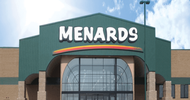 What Time Does Menards Close on New Year's Eve?