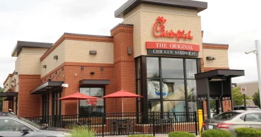 Is Chick-fil-A open on New Year’s Eve