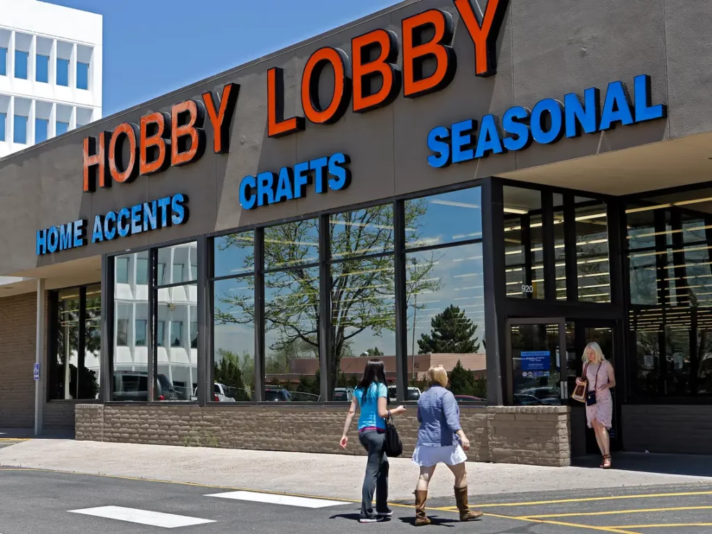 What Time Does Hobby Lobby Open