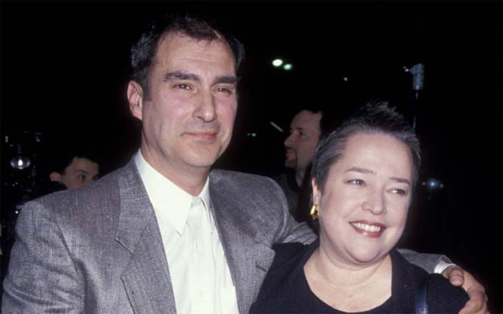 Kathy Bates: A Private Life in The Public Eye