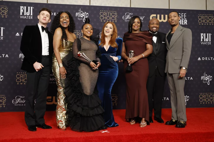 Critics Choice Awards 2023: Complete Winners List