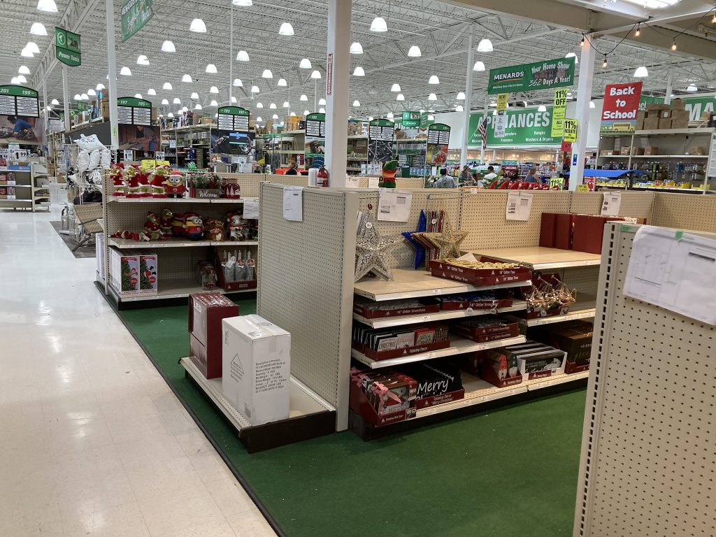 What Time Does Menards Shut on New Yr’s Eve? Go to Earlier than the Retailer Closes!