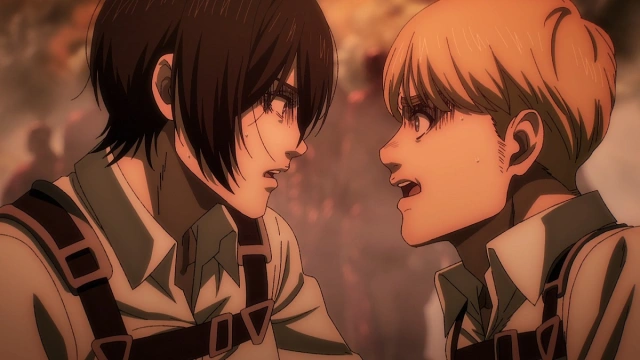 Attack on Titan Final Season Part 3 Release Date Announced With a Stunning Trailer