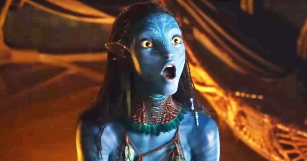 ‘Avatar: The Way Of Water’ Surpassed $2B Worldwide, Becoming The 4th Highest-Grossing Film