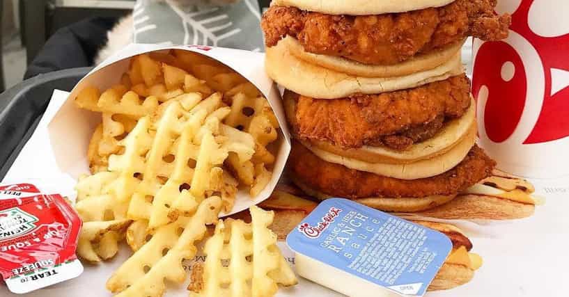 Is Chick-fil-A open on New Year’s Eve?