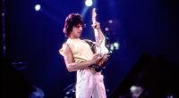 Iconic Guitarist Jeff Beck Dies At 78 After Contracting Bacterial Meningitis