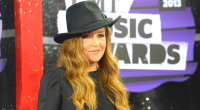 Elvis Presley's Daughter Lisa Marie Presley Dead at 54