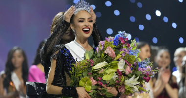 R'Bonney Gabriel Grabs The Miss Universe Crown, Endorses Candidate Age Restriction