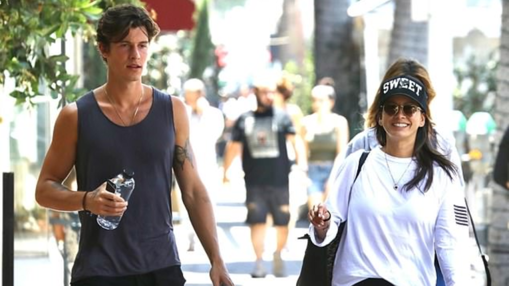 Shawn Mendes Seen With Dr. Jocelyne Miranda, Dating Rumors Sparked Again