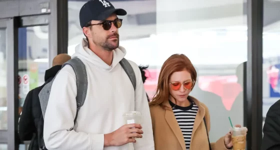 Brittany Snow Files For Divorce From Husband Tyler Stanaland 4 Months After Separation