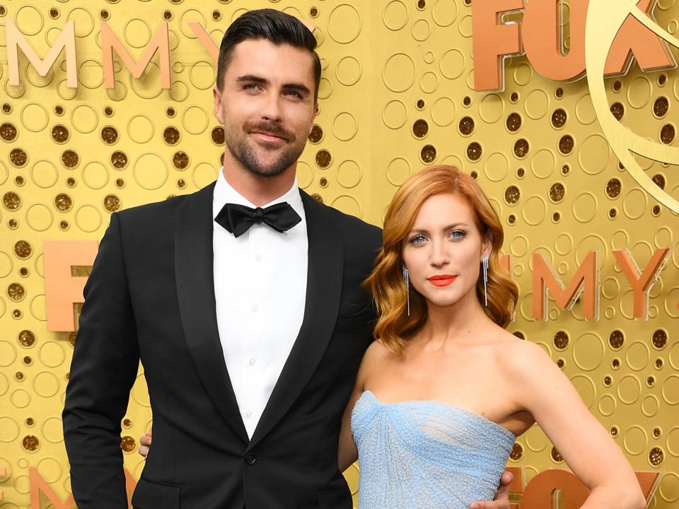 Brittany Snow Files For Divorce From Husband Tyler Stanaland 4 Months After Separation