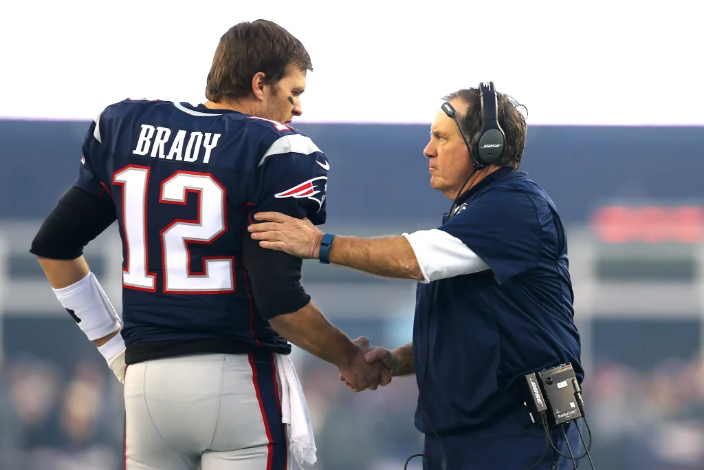 Why Did Tom Brady Leave the Patriots? Roster Control and Clash with Belichick