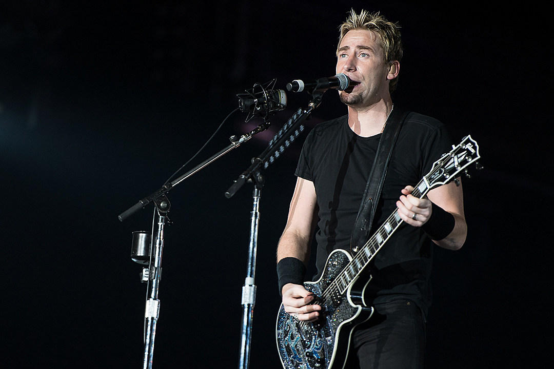 chad kroeger