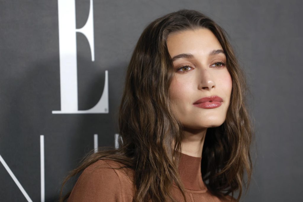 Hailey Bieber Says She Struggled with "A Little Bit Of PTSD" After Her Mini-Stroke