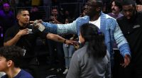 Shannon Sharpe's Altercation With Memphis Grizzlies Team and Tee Morant At Laker's Game