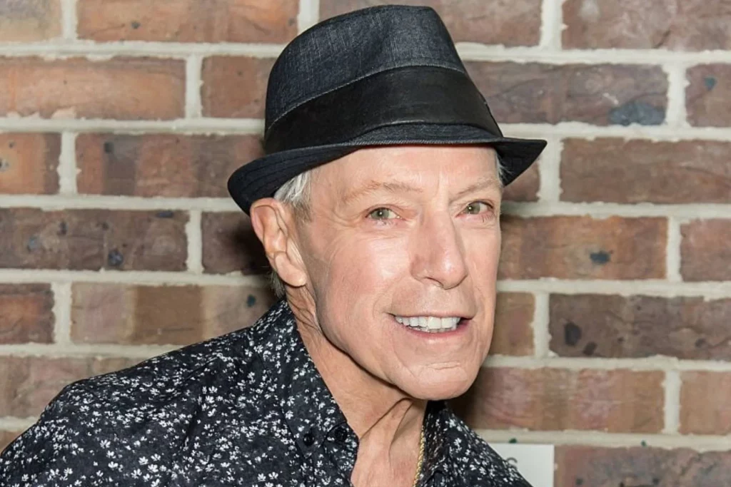 The Remarkable Career of Jerry Blavat