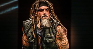 Pro Wrestling Star Jay Briscoe Dies At 38 In A Horrific Car Accident