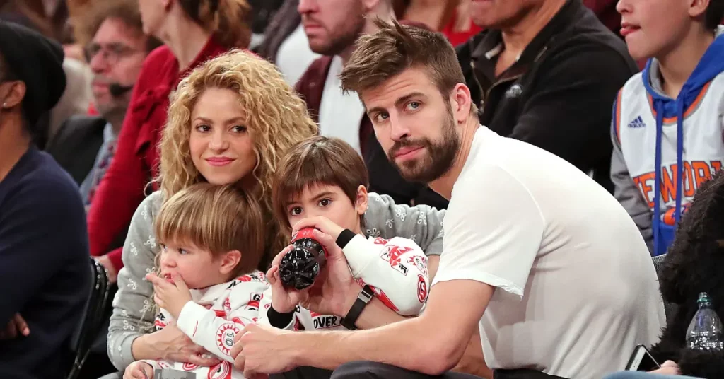 Could Money Have Caused the Split Between Shakira and Gerard Piqué?