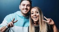 An Outsider Broke Into Jenna Marbles' House, Sources Claimed She Has Harassed the Pair for Two Months