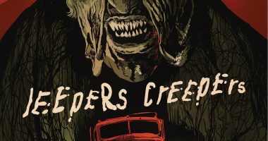 jeepers creepers