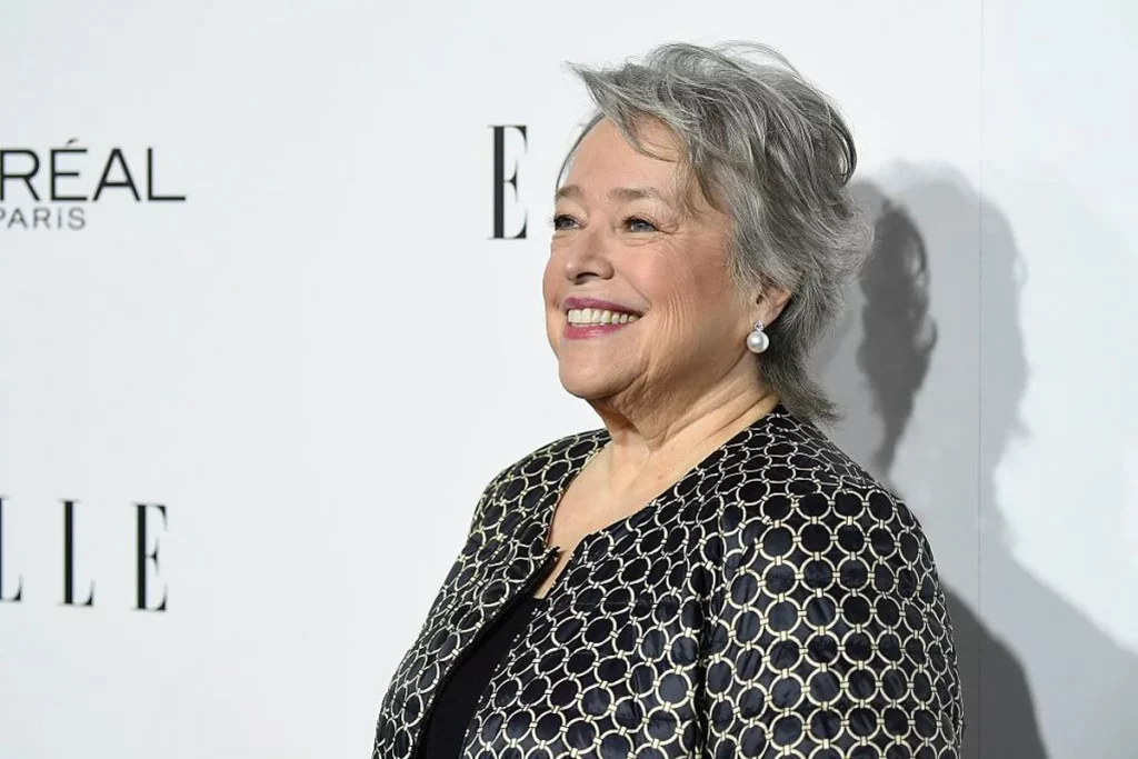 kathy bates career