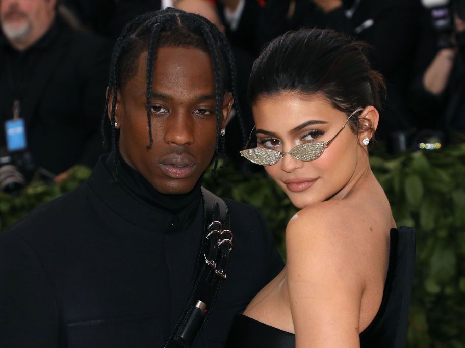 Did Kylie Jenner & Travis Scott split once again? Shocking reports!