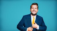 James Corden