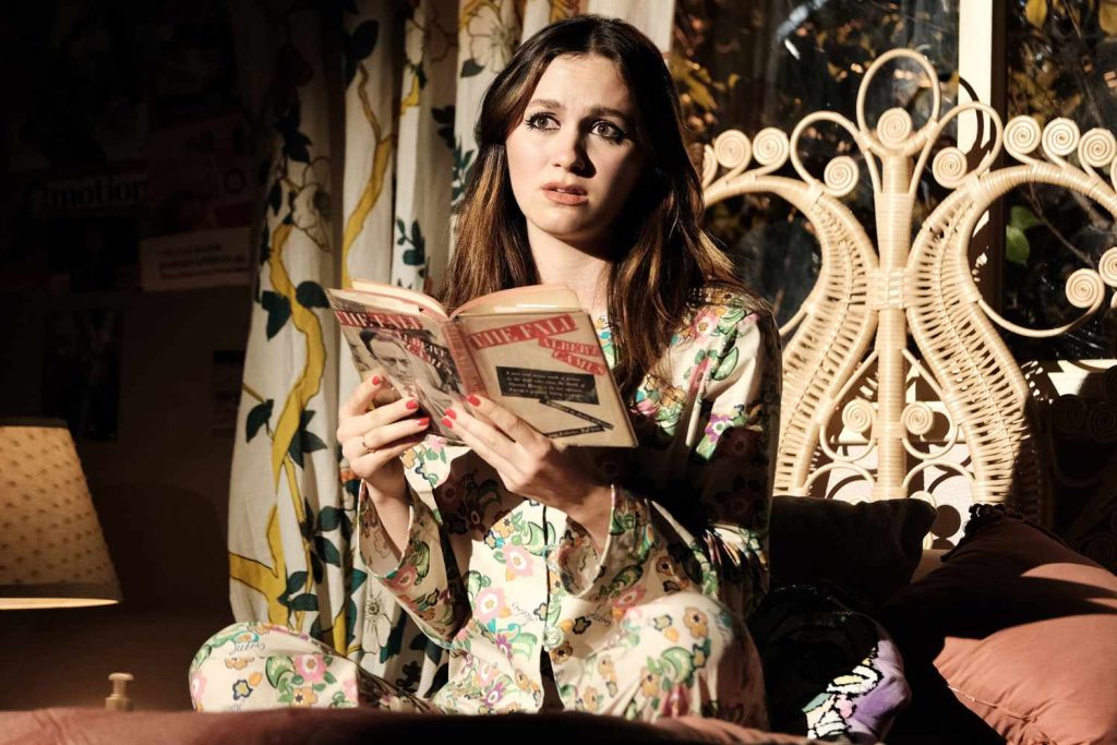 Maude Apatow To Make Her New York Stage Debut In Off-Broadway 'Little Shop of Horrors'