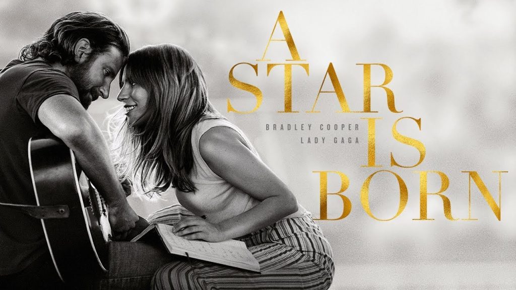 A star is born