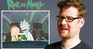 Justin Roiland