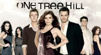 one tree hill poster