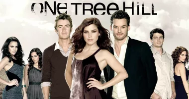 one tree hill poster