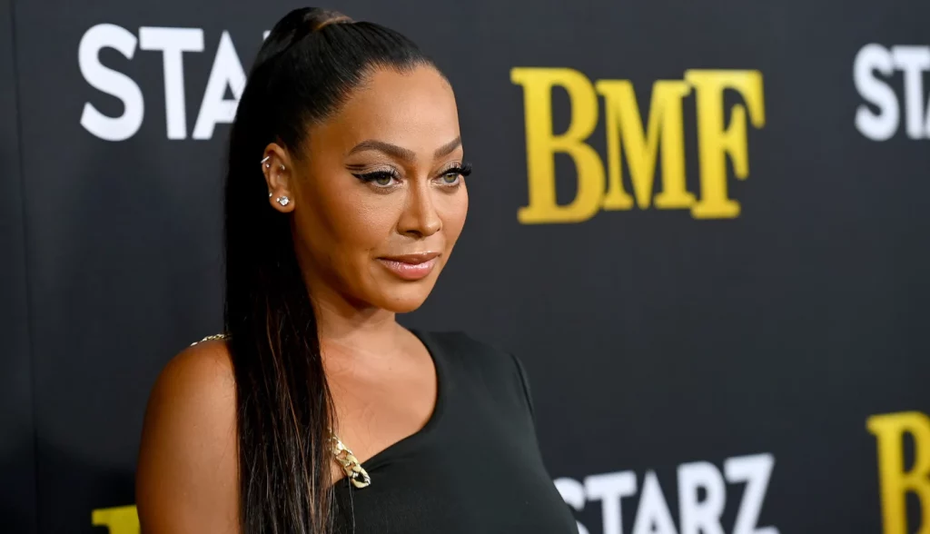 Who is La La Anthony Dating? All You Need To Know