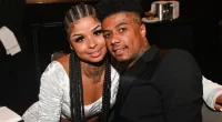 Chrisean Rock Is Fueling the fire as Blueface demands a DNA test amid her pregnancy..