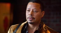 terrence howard quit acting