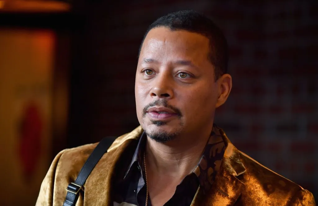 Has Terrence Howard Quit Acting? Know The Truth