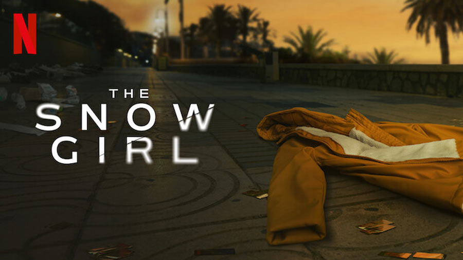 the snow girl netflix review 1
