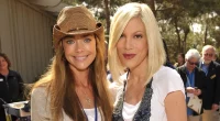 Tori Spelling Reveals That She Spent $400m On Denise Richards' OnlyFans In Two Days