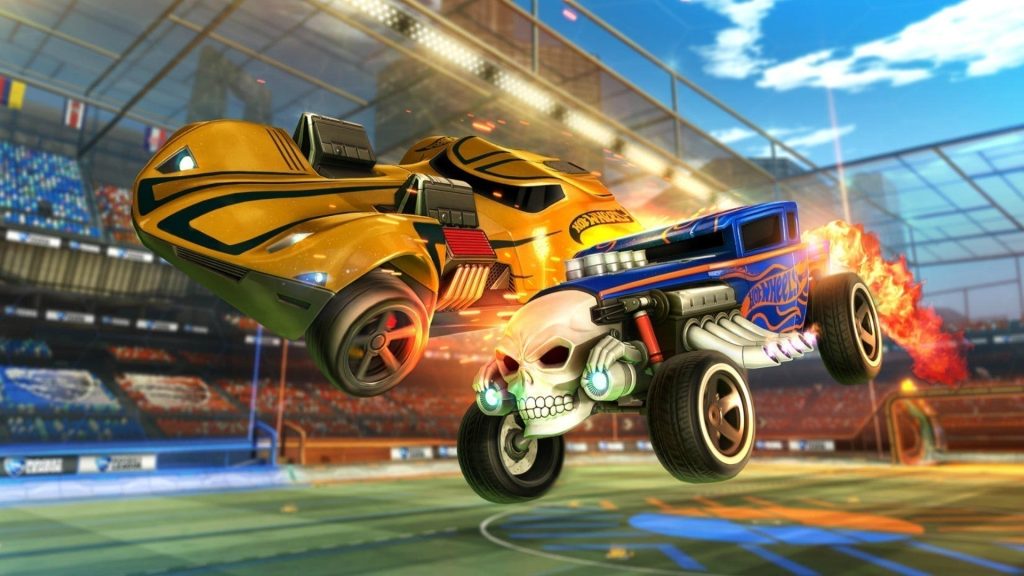A Hot Wheels Live-Action Movie Is Under The Works, New Writers Announced