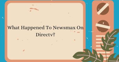 what happened to newsmax on directv