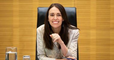 Jacinda Ardern Net Worth