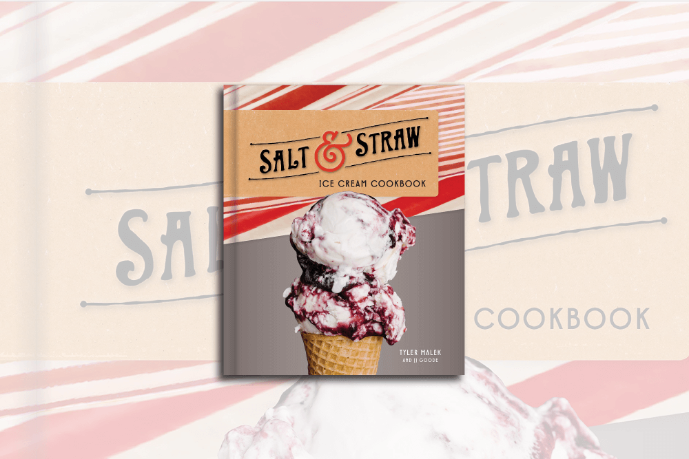 Salt and Straw Pints of the Month
