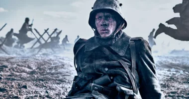 All Quiet on the Western Front: Where It Was Filmed and Everything You Need to Know About the Hugely Successful Adaptation