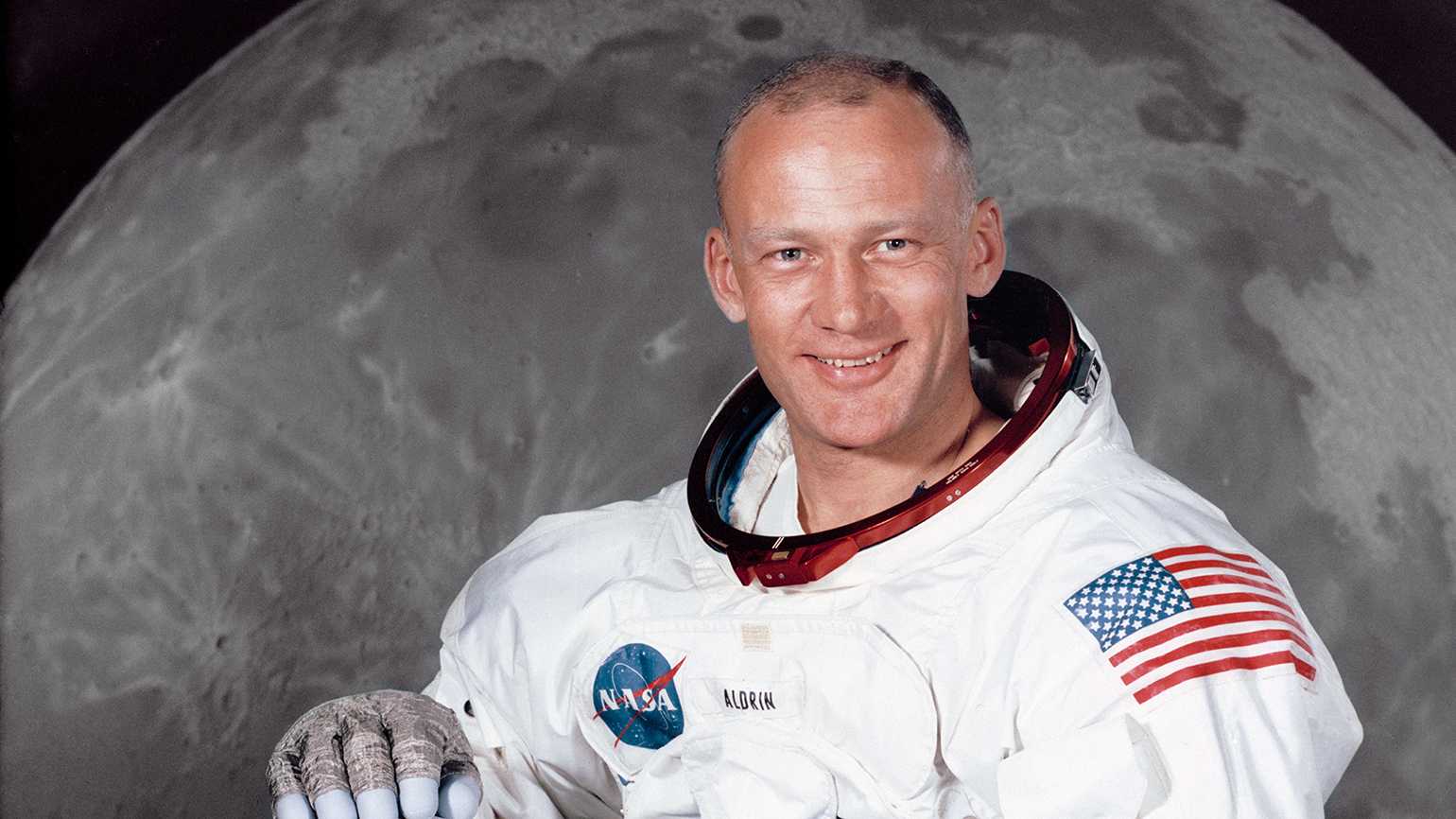 Astronaut Buzz Aldrin net worth 2022