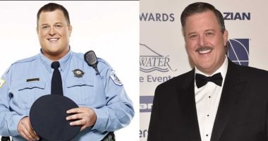 Billy Gardell Weight Loss Surgery Billy gardell now before e1664261730731