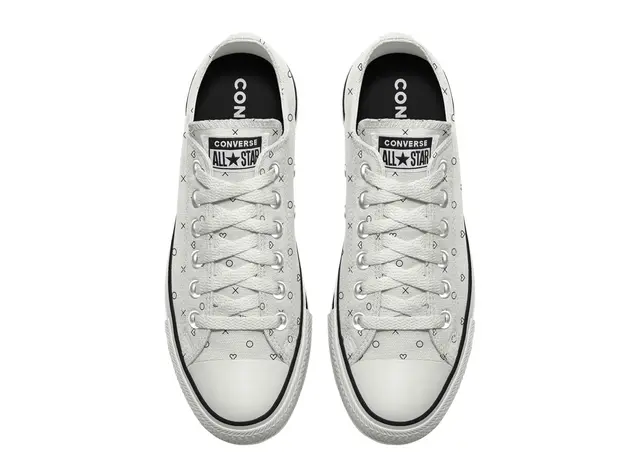 Converse Custom Chuck Taylor All-Star by You