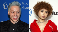 Ice Spice and Pete Davidson