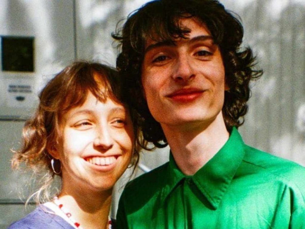 Who Is Finn Wolfhard Dating? Know His Relationship With Elsie Richter