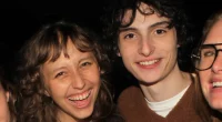 Who Is Finn Wolfhard Dating?
